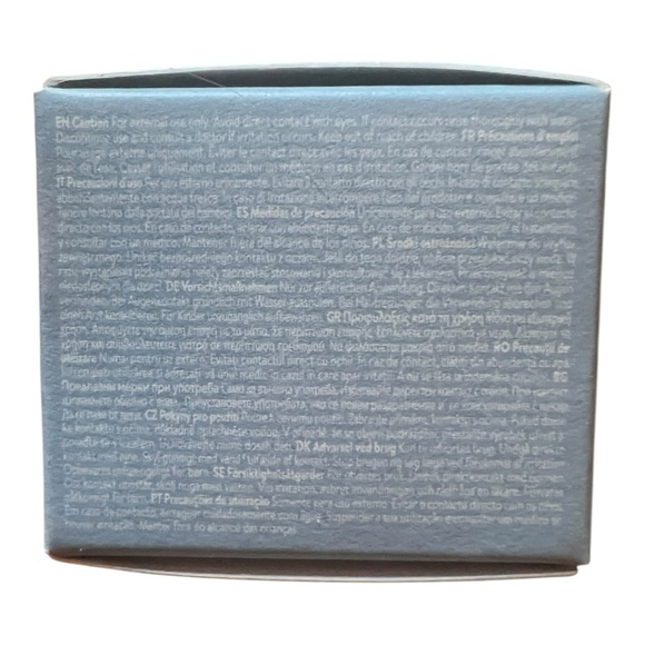 LANEIGE Cream Skin & Water Bank Blue Hyaluronic Moisturizer Set, Travel Size - Picture 4 of 6